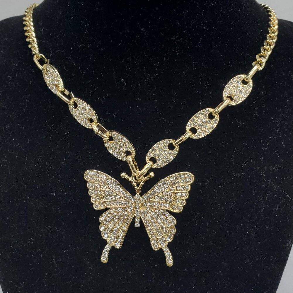 Necklace for women's - Picture 2 of 9